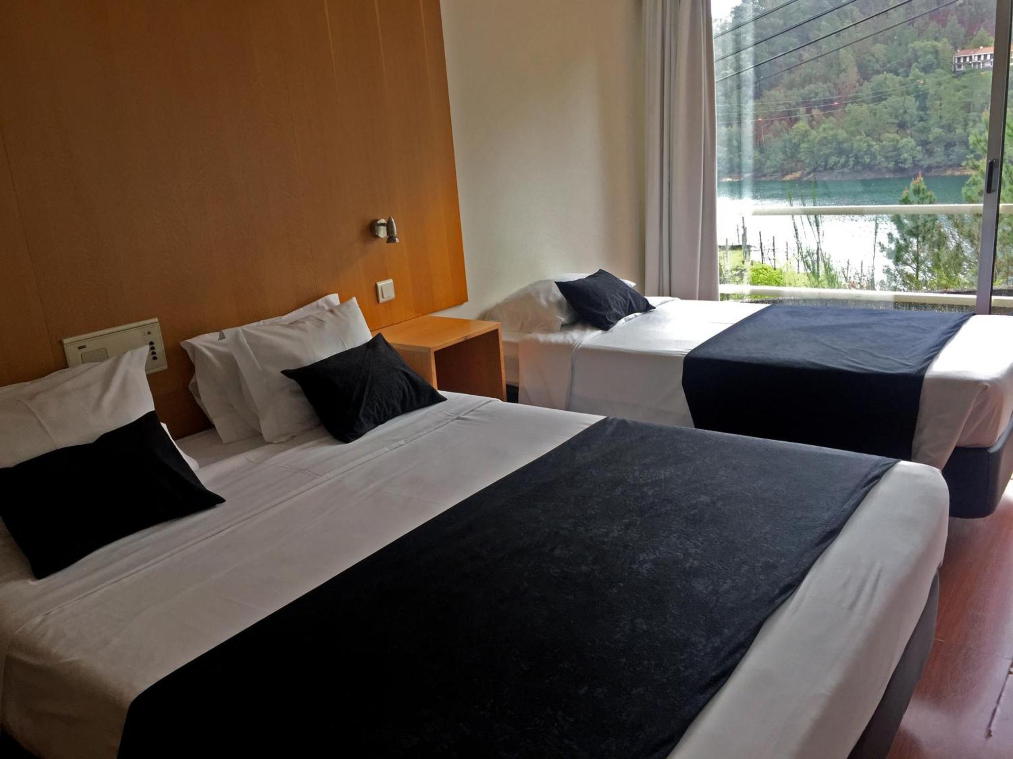 Hotel Eco Salvador Geres Eksteriør billede