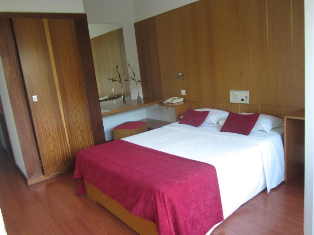 Hotel Eco Salvador Geres Værelse billede
