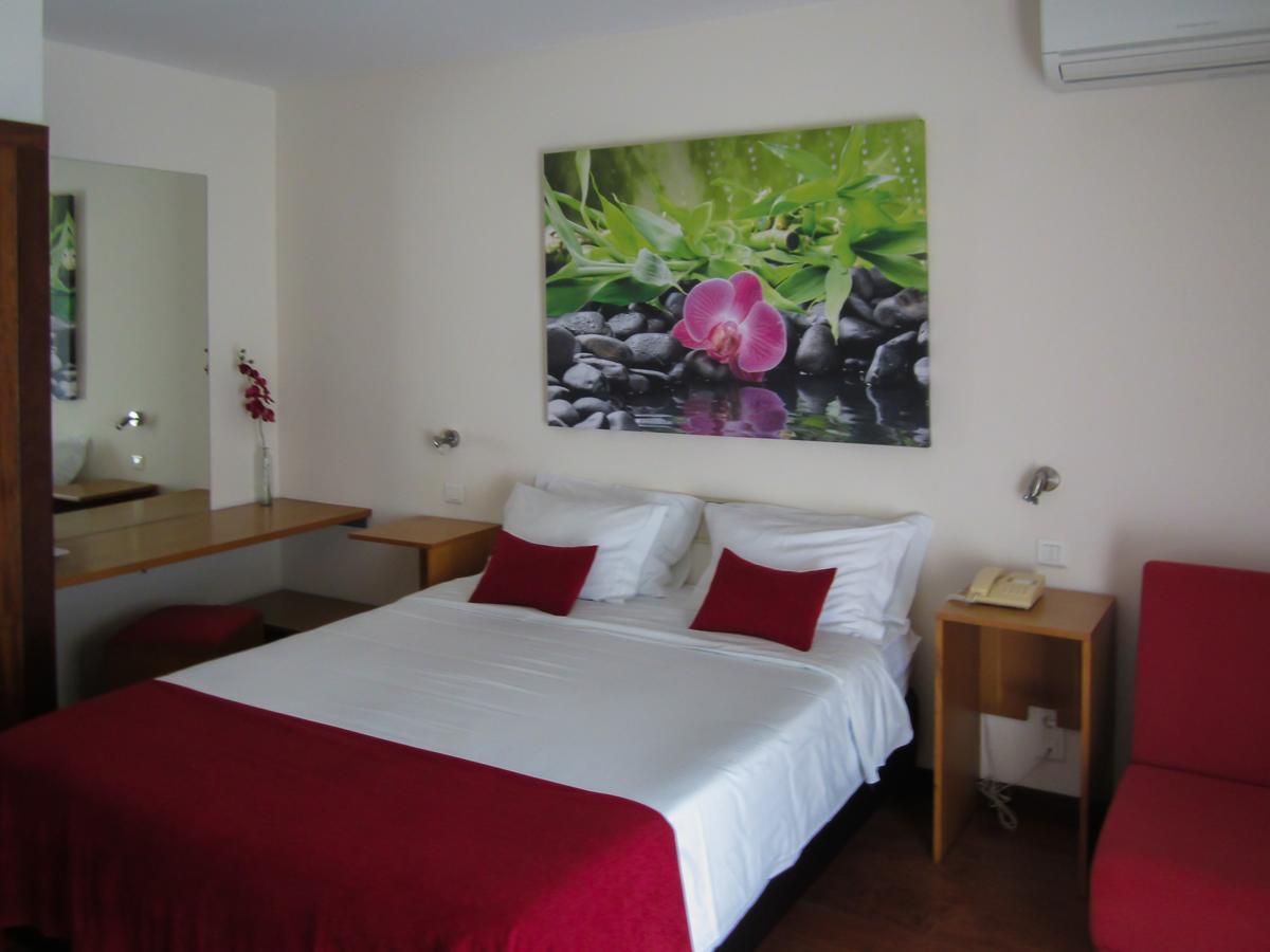 Hotel Eco Salvador Geres Eksteriør billede